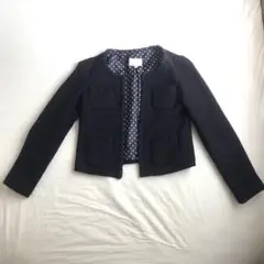 ray BEAMS ツイードジャケット
