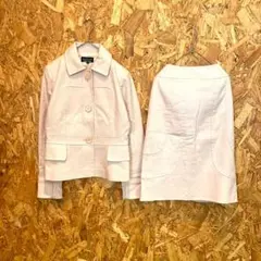 SONIA RYKIEL セットアップ ピンク レディース サイズ38 M相当