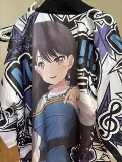 ☆当選品☆ サントリー×アイドルマスター 法被〈花海佑芽