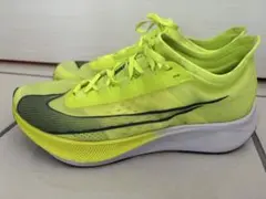 【即発送】NIKE zoom fly3 ズームフライ3