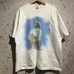 アメリカ製　90s ALAN JACKSON ミュージックTシャツ　ヴィンテージ