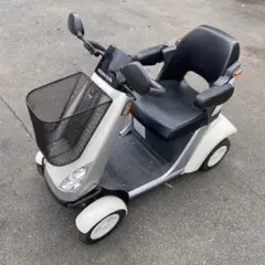 New Yorker　ホンダ　モンパル 楽天市場】 【中古】シニアカー・電動車いす > ホンダ モンパル