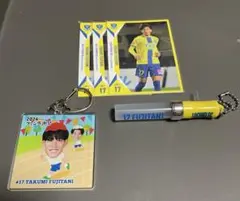 福島ユナイテッドFC 藤谷 匠