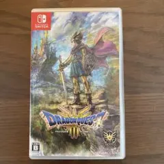 ドラゴンクエストIII Nintendo Switch