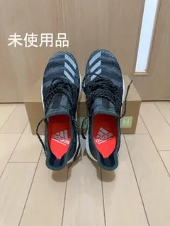 adidas スピードファクトリー上海・AM4SH（CG6785）