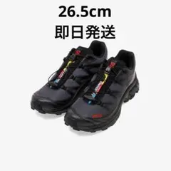 新品未使用　JJJJound × Salomon XT-6 26.5cm