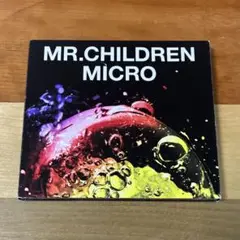 Mr.Children / micro ミスターチルドレン ミスチル 桜井和寿