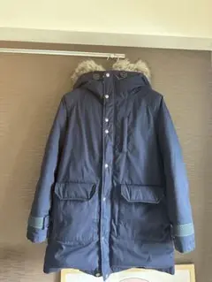 THE NORTH FACE PURPLE LABEL Down