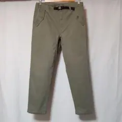 美品 coen ストレッチソフトテーパード チノ クライミングパンツ