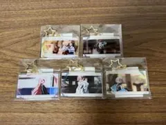 MyGO!!!!! アクリルキーホルダー 音一会ver.　全５種
