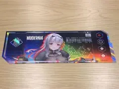勝利の女神/NIKKE/高級募集チケットver.1/モダニア