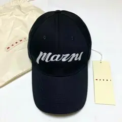 2025年最新】marni キャップの人気アイテム - メルカリ