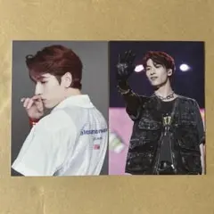 KCON JAPAN2024 BEHIND PHOTO JO1 金城碧海