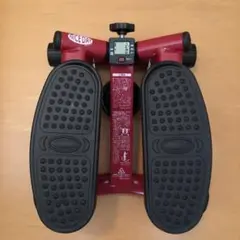 健康ステッパー　ナイスデイ　健康器具