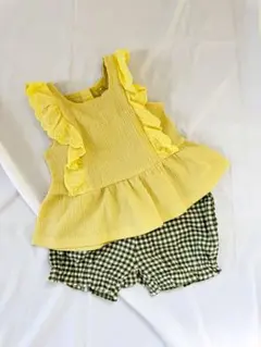 moimoln モイモルン セットアップ