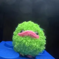 イロトリドリ おのぼせさん