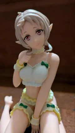 無職転生　シルフィ