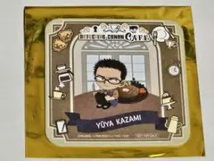 名探偵コナン　カフェ2025 コースター 風見裕也様
