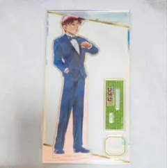 コナン展　服部平次　アクリルスタンド