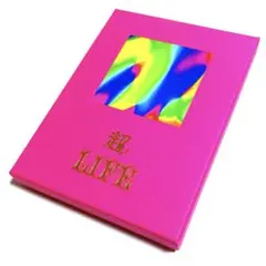小沢健二/超LIFE 小沢健二『LIFE』発売20周年記念×スペースシャワーT…