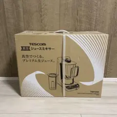 2025年最新】TESCOM TMV1000の人気アイテム - メルカリ