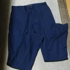値下げしました　未使用品　JILLBLAZEのメンズチノパン