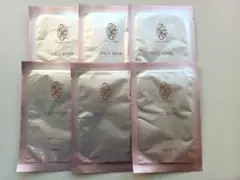 POLA/ポーラ カラハリ フェイスマスク 6枚セット