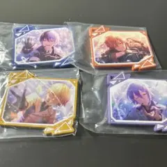プロセカ　あんスタ　くじ　ラバスト　セット