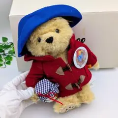 【希少】パディントン　シュタイフ　2015年　664892 希少】パディントン シュタイフ 2015年 664892