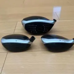 テーラーメイドM5 ドライバー フェアウェイウッド セット