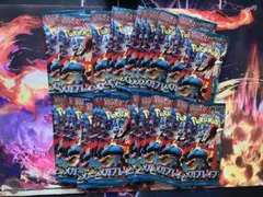 ポケモンカード メガブレイブ 28パックセット 未開封 サーチ済