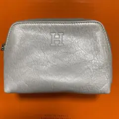 【美品】HIROFU★ポーチ