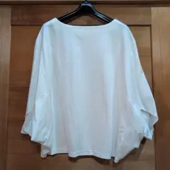 クラシカルエルフ　ドルマンカットソー
