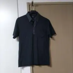 ユニクロ ポロ 3着セット