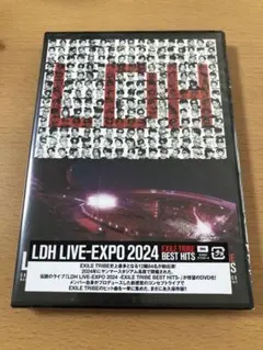 LDH