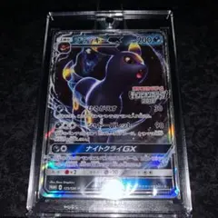 【PSA10】ブラッキーGX チャンピオンズリーグ2018プロモ【完美品】 2025年最新】ブラッキーgx チャンピオンズリーグ psa10の人気