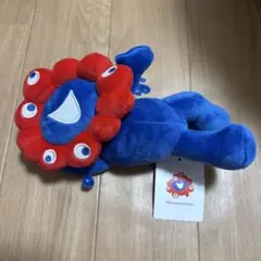 ミャクミャクくじ　ぬいぐるみ　3等