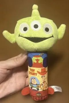 セール中　ディズニーベビー　ふりふりピッピ トイストーリー