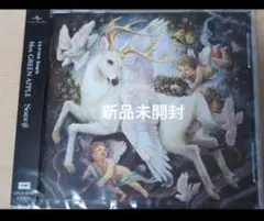 Mrs. GREEN APPLE　Soranji　新品未開封