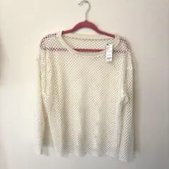 【タグ付き新品未使用】LAKOLE 夏用 トップス