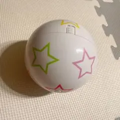 GALT フォローミーボール follow me ball ボーネルンド