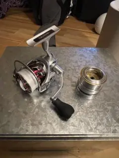 DAIWA ダイワ 11カルディア 2506 RCSカスタム 2025年最新】11カルディア 2506の人気アイテム - メルカリ