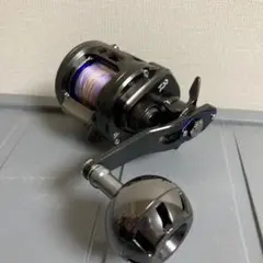 ソルティガbj 200H