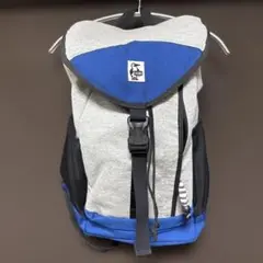 CHUMS リュック　美品　送料込