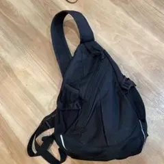 VOLCASH One-shoulder bag　ワンショルダーバッグ　中古品