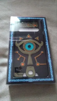 【新品】ゼルダの伝説 iPhone用ケース