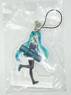 マジカルミライ2025 ボークス　初音ミク　アクリルストラップ