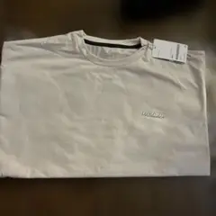 FC REAL BIG LOGO S/S BAGGY TEE