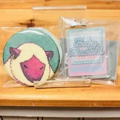 260【新品】スパイファミリー 展 ベッキー 原作 非売品 JF