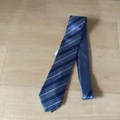 ネクタイ　AOKI